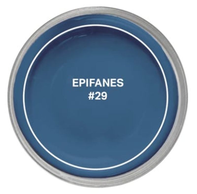Epifanes Bootlak no.29 0,75L