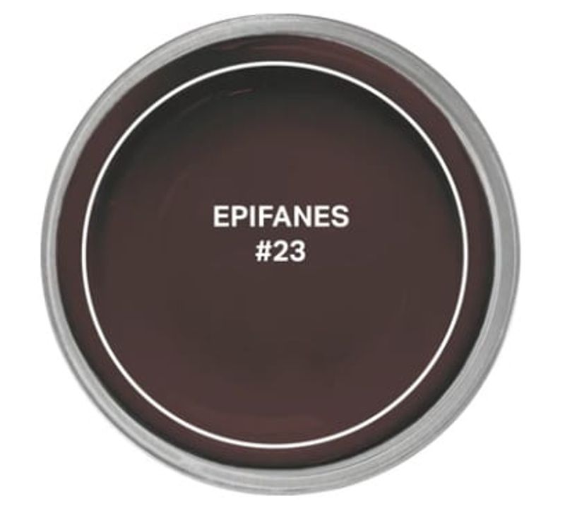 Epifanes Bootlak no.23 0,75L