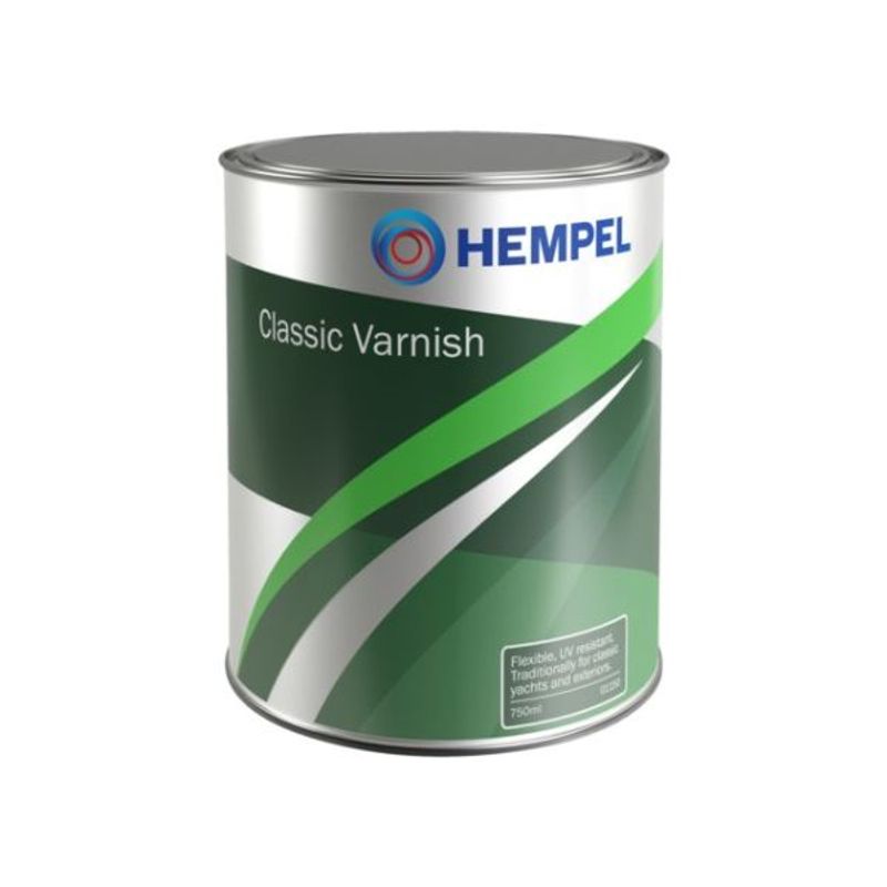 Hempel's Classic Varnish 0,75l