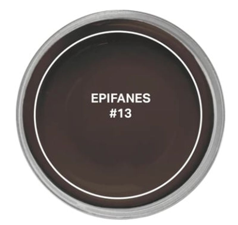 Epifanes Bootlak no.13 0,75L