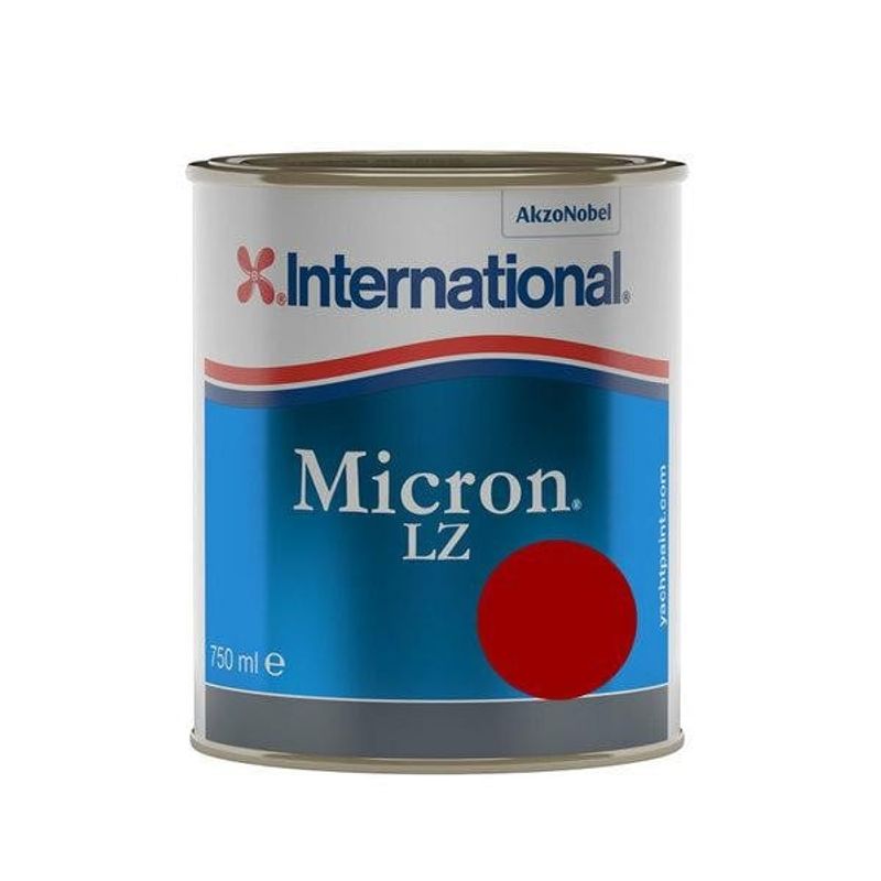 Micron LZ  Rood-Red 750ml