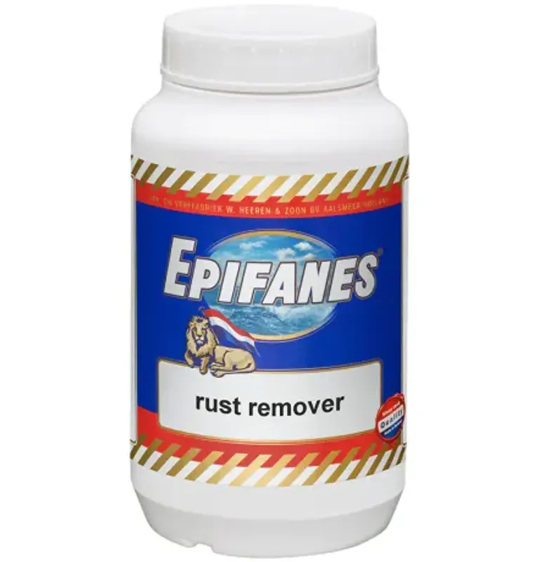 Epifanes Rust Remover 500ml