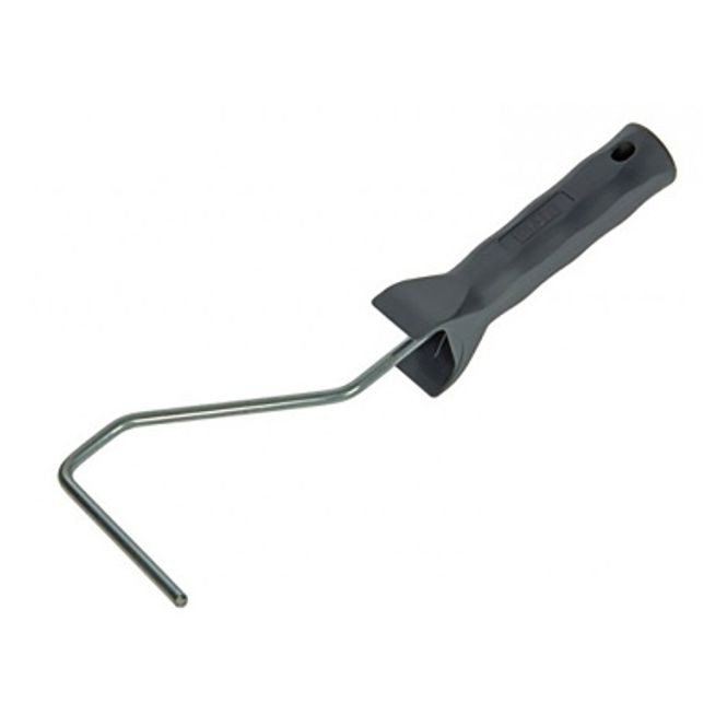 Hoofdbeeld Verfbeugel klein 10cm