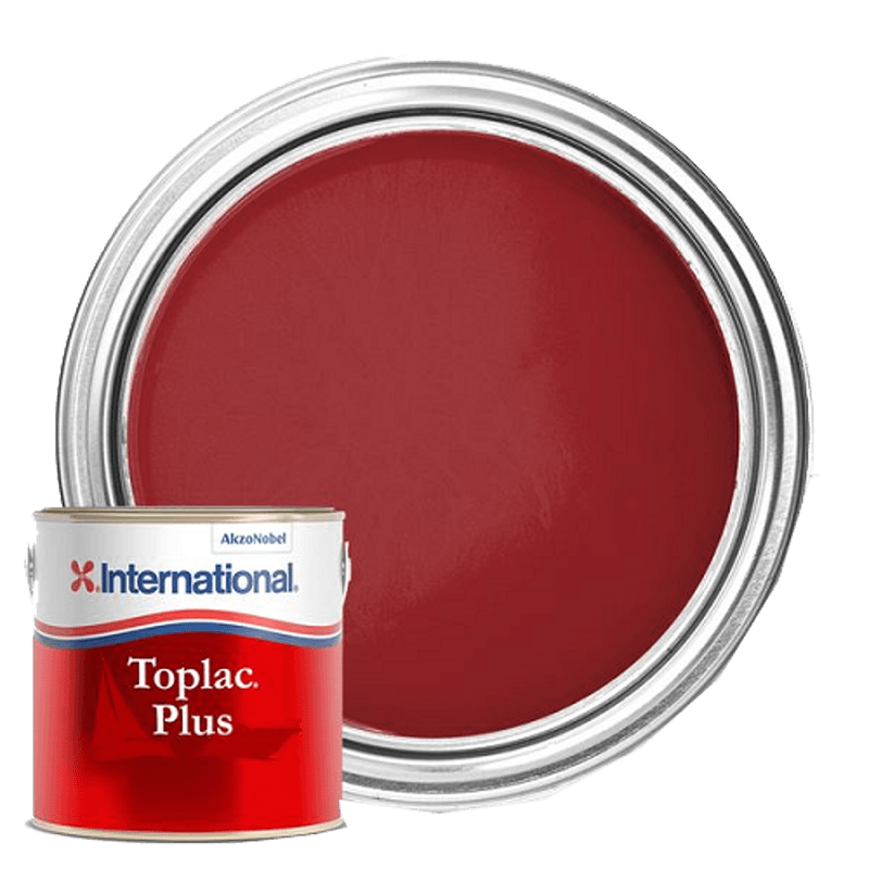 Toplac Plus 350 HG Bounty 750ml