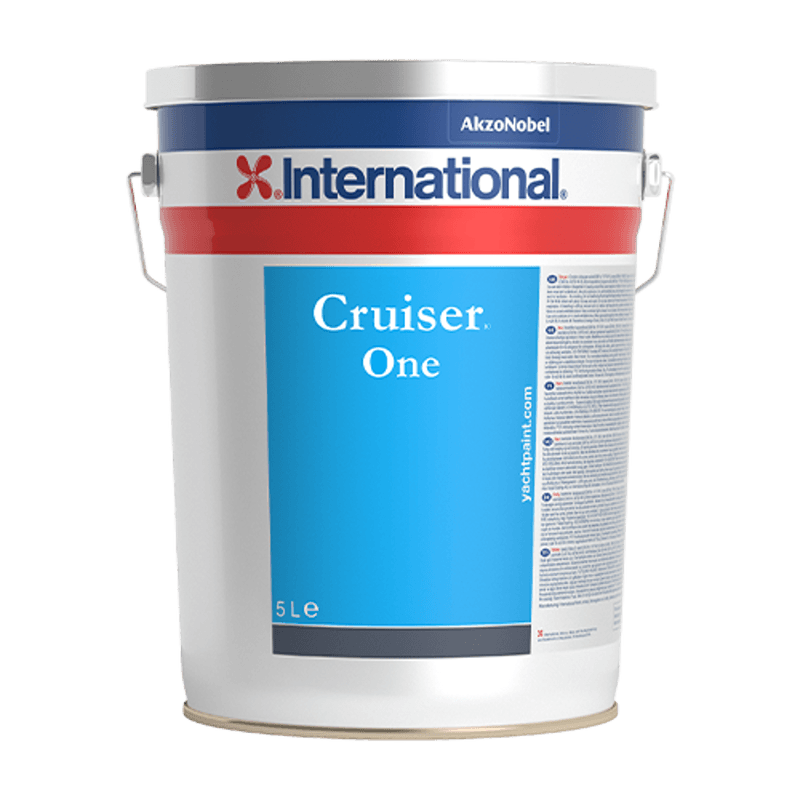Cruiser One Red 5L