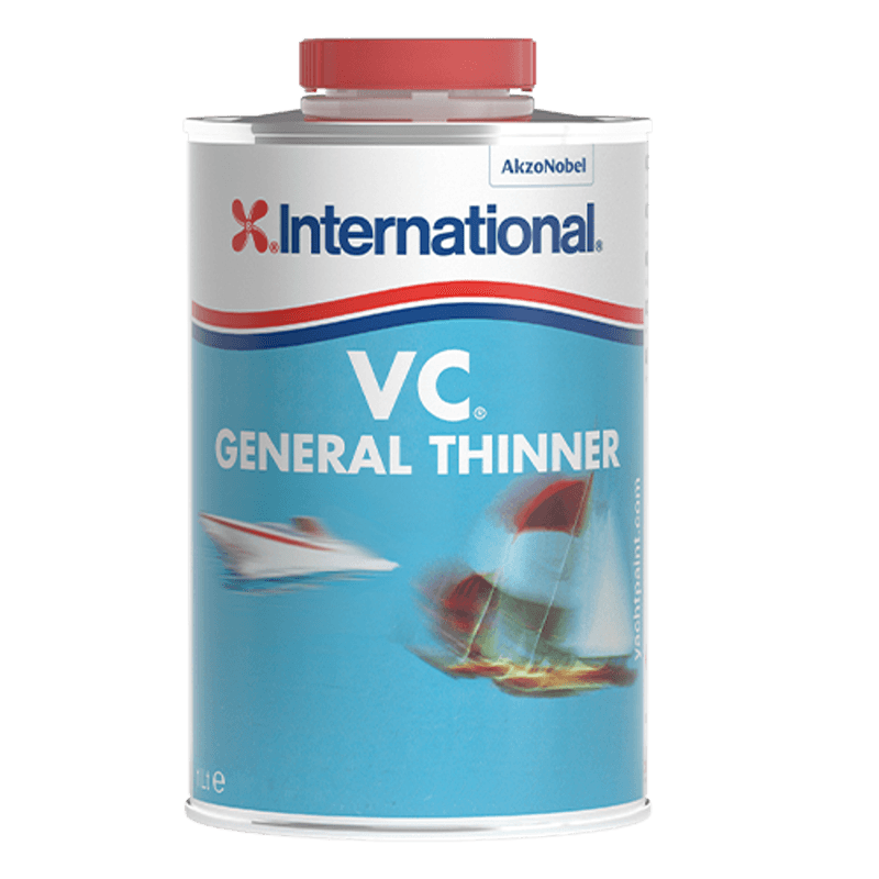 VC General thinner 1L