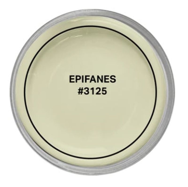 Epifanes Mono-urethane no.3125