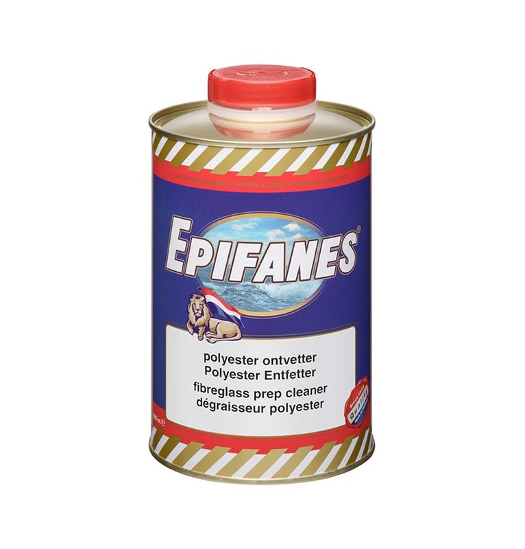 Epifanes Polyester Ontvetter 1L