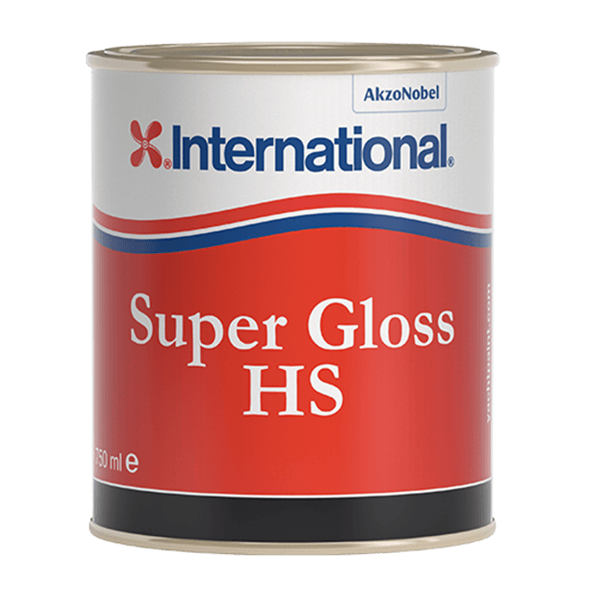 Hoofdbeeld Super gloss HS Pacific Blue 208 750ml