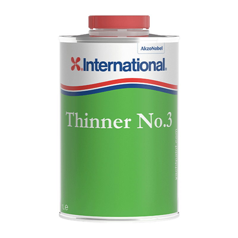 Verdunning-3 tbv antifouling 1L