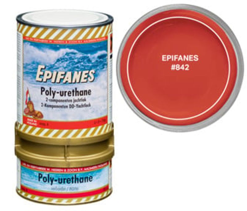Epifanes Poly-urethane no.842