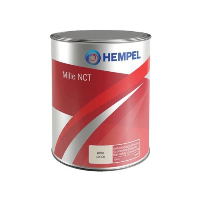 Hoofdbeeld Hempel's Mille NCT 7173C Red 0,75l