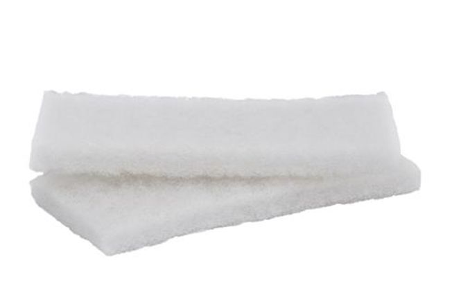 Hoofdbeeld Sjippie superscrub reservepad / set van 2