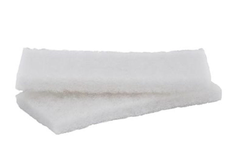 Sjippie superscrub reservepad / set van 2