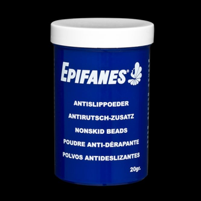 Hoofdbeeld Epifanes Antislippoeder 0,5Kg