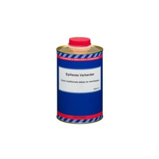 Hoofdbeeld Epifanes Verharder 0,5L