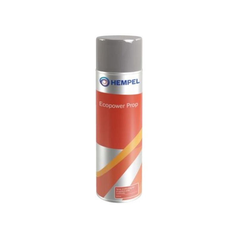 Hempel's Ecopower Prop 7446X Black 00,5l
