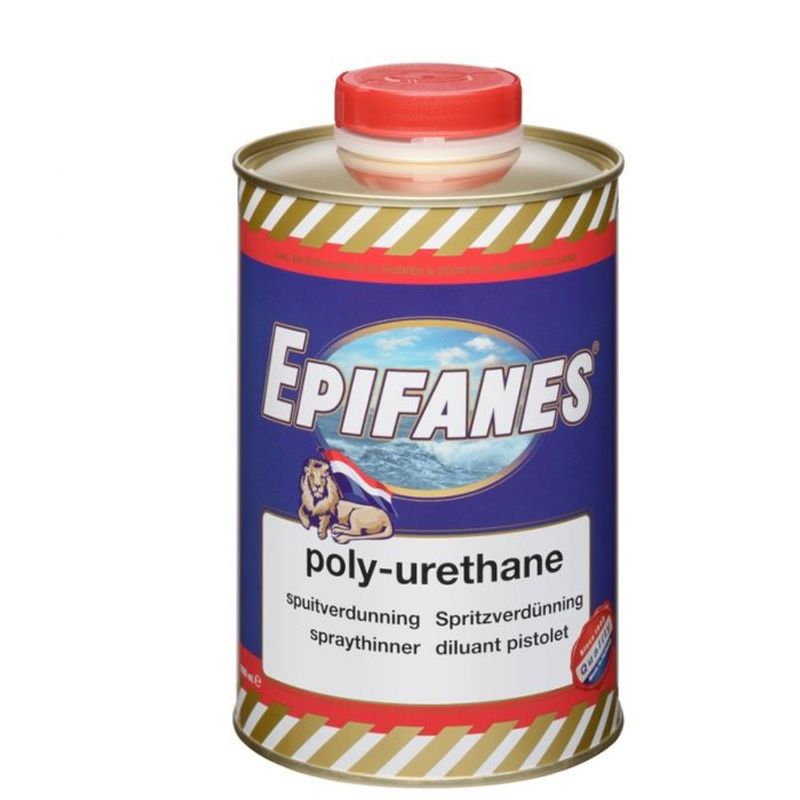 Epifanes PU Spuitverdunning 5L