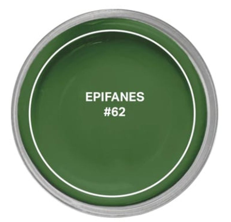 Epifanes Bootlak no.62 0,75L