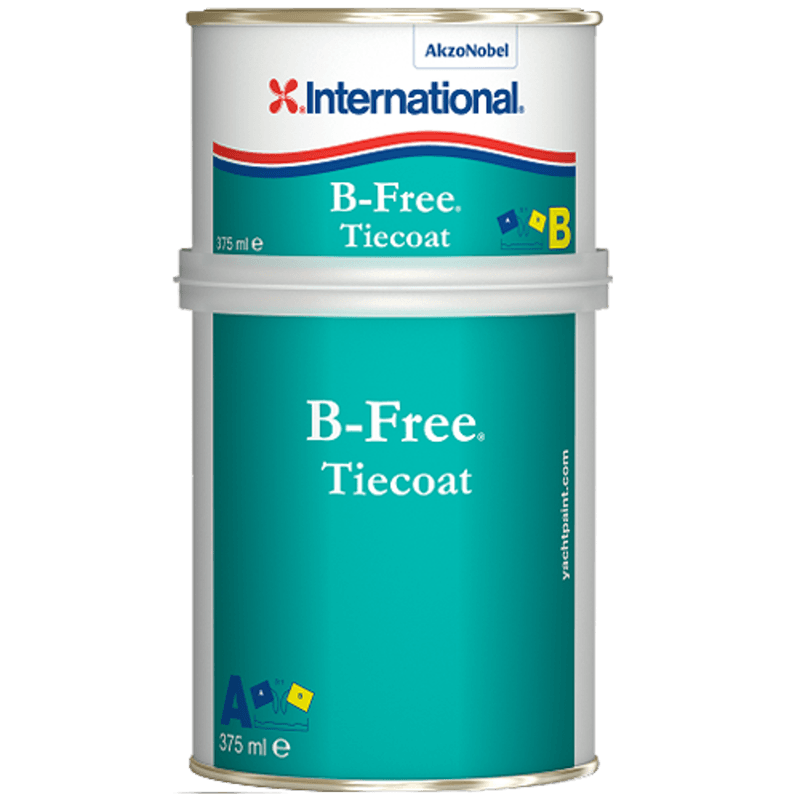 B-Free tiecoat Kit YBF900/A2AR 2ltr