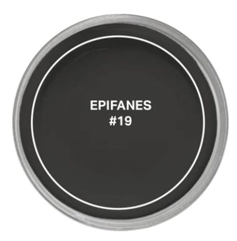 Epifanes Bootlak no.19 0,75L