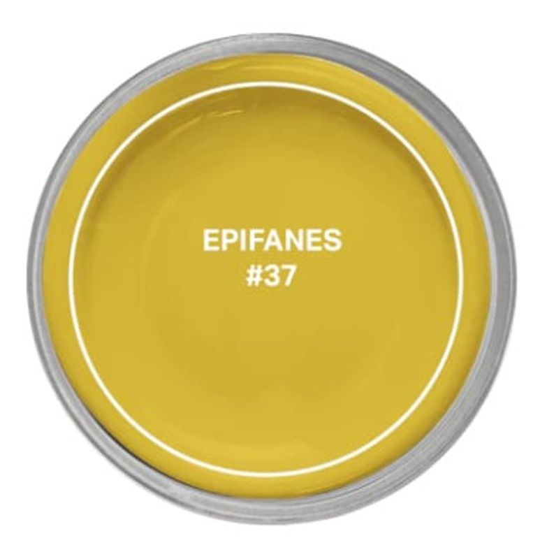 Epifanes Bootlak no.37 0,75L