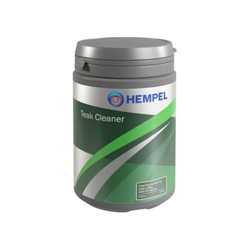 Hempel's Teak Cleaner  0,75l