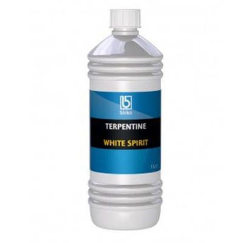 Bleko Terpentine 1L