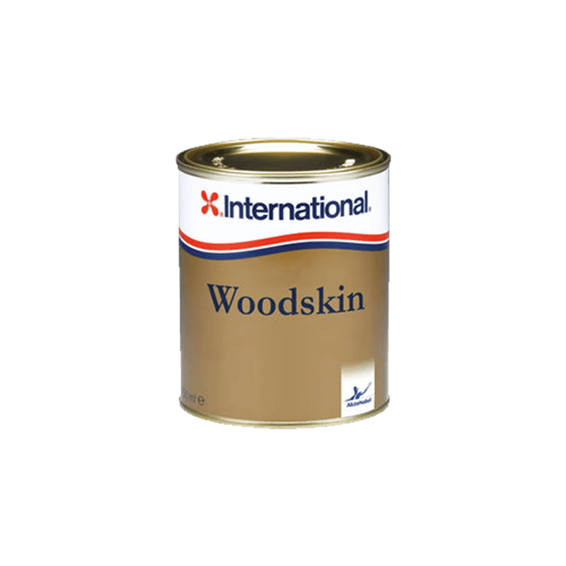 Goldspar Satin blank zijdeglans 750ml